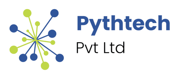 Pythtech Logo